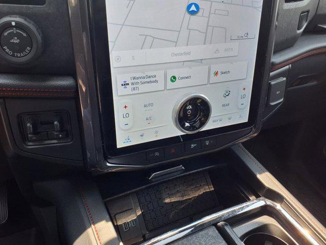used 2024 Ford Expedition car, priced at $69,997