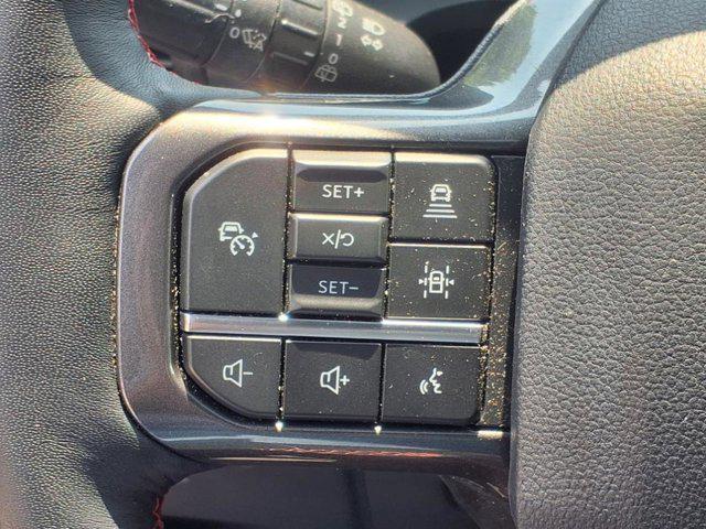 used 2024 Ford Expedition car, priced at $69,997