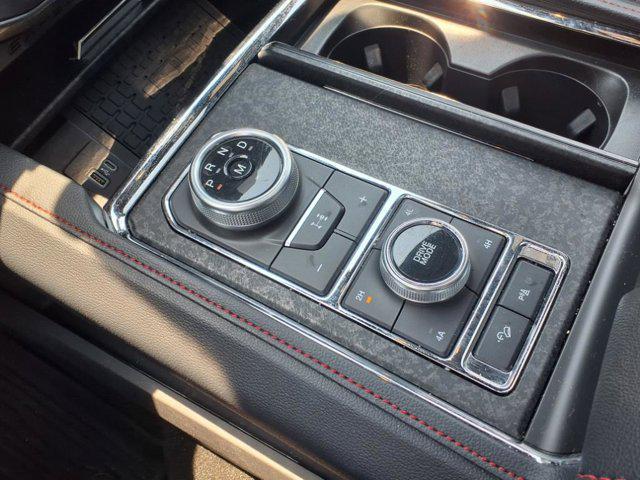 used 2024 Ford Expedition car, priced at $69,997