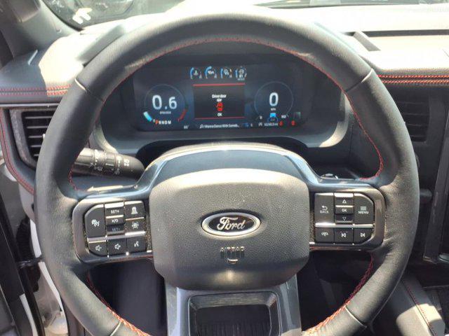 used 2024 Ford Expedition car, priced at $69,997