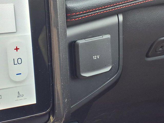 used 2024 Ford Expedition car, priced at $69,997