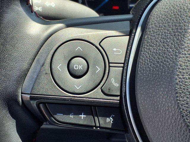 used 2023 Toyota RAV4 Prime car, priced at $31,186