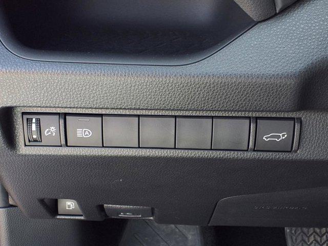 used 2023 Toyota RAV4 Prime car, priced at $31,186