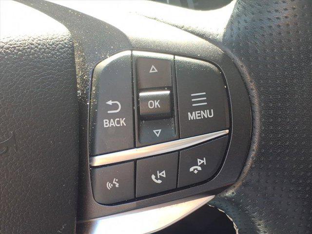 used 2020 Ford Explorer car, priced at $24,622