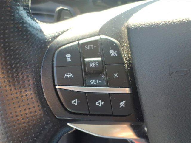 used 2020 Ford Explorer car, priced at $24,622