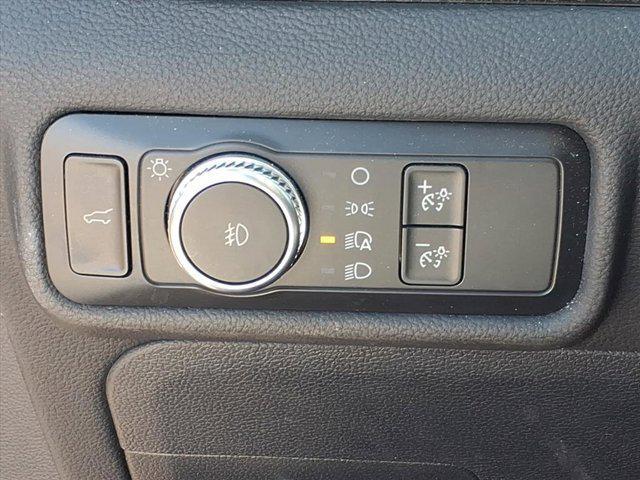 used 2020 Ford Explorer car, priced at $24,622