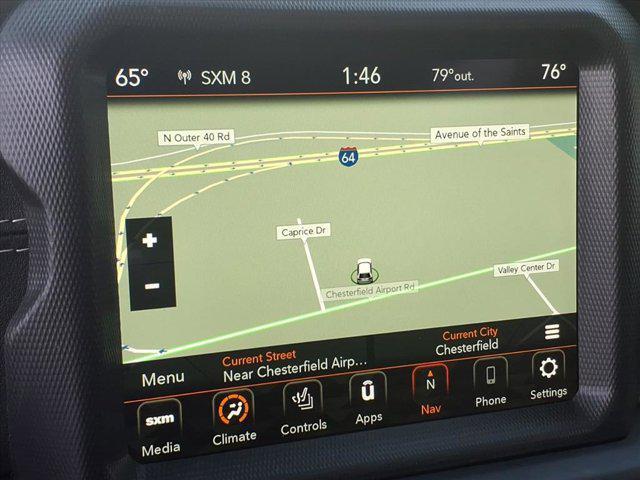 used 2022 Jeep Gladiator car, priced at $31,016