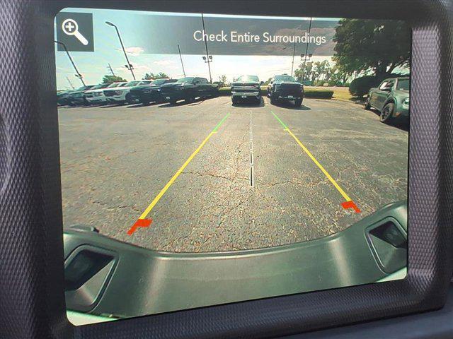 used 2022 Jeep Gladiator car, priced at $31,016