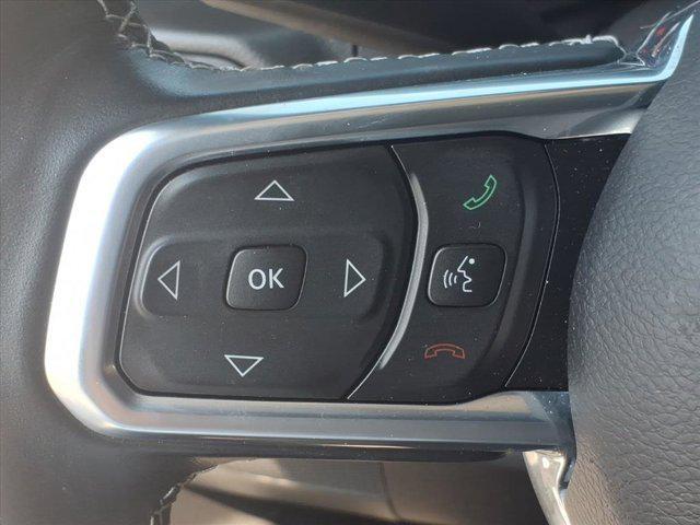 used 2022 Jeep Gladiator car, priced at $31,016