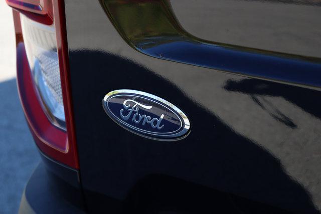 new 2025 Ford Bronco Sport car, priced at $33,089