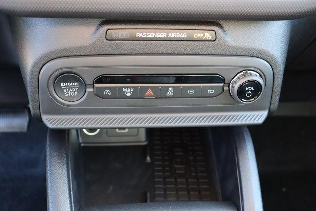 new 2025 Ford Bronco Sport car, priced at $33,089