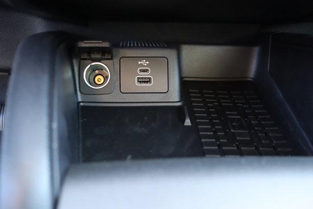 new 2025 Ford Bronco Sport car, priced at $33,089