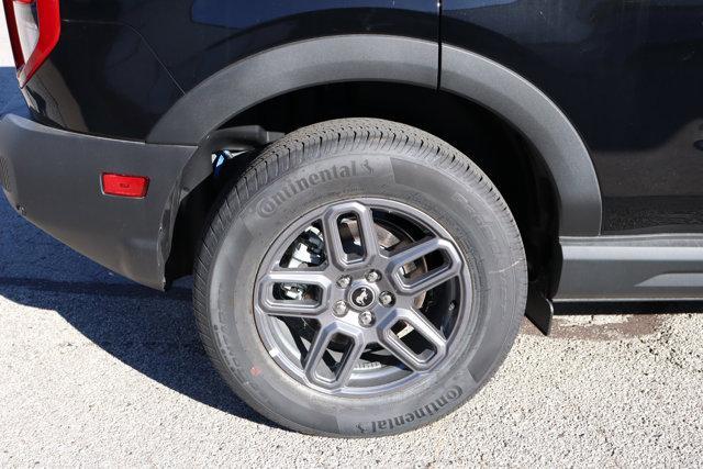 new 2025 Ford Bronco Sport car, priced at $33,089