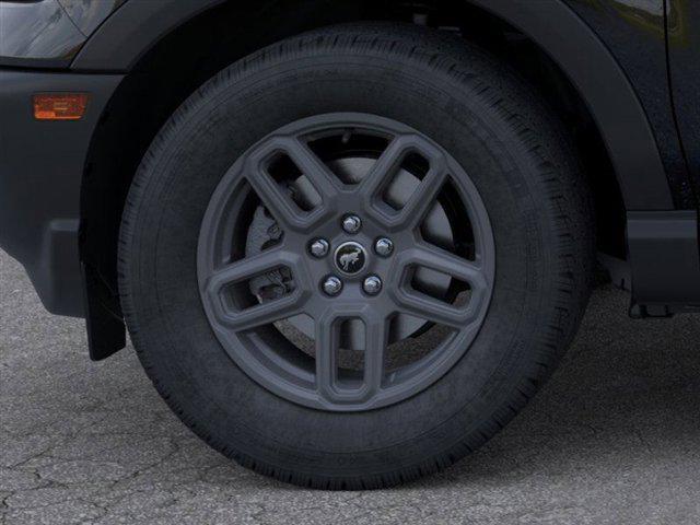 new 2025 Ford Bronco Sport car, priced at $32,105