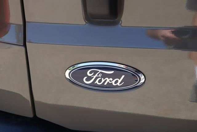 new 2025 Ford Bronco car, priced at $39,614