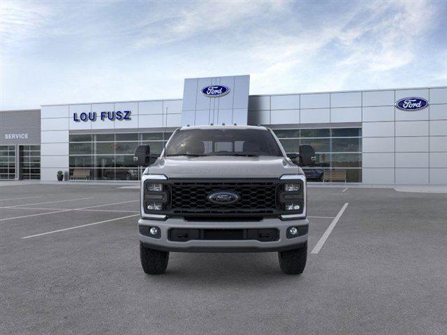 new 2025 Ford F-350 car, priced at $69,530