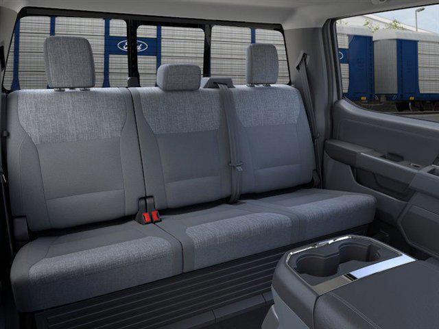 new 2025 Ford F-350 car, priced at $77,975