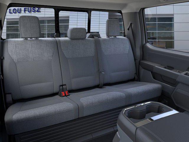 new 2025 Ford F-350 car, priced at $69,530