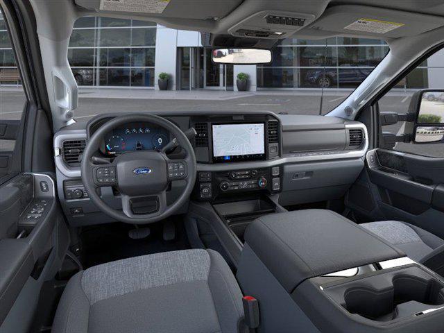 new 2025 Ford F-350 car, priced at $69,530