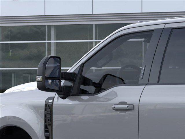 new 2025 Ford F-350 car, priced at $69,530