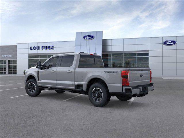 new 2025 Ford F-350 car, priced at $69,530