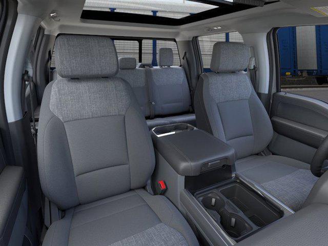 new 2025 Ford F-350 car, priced at $77,975