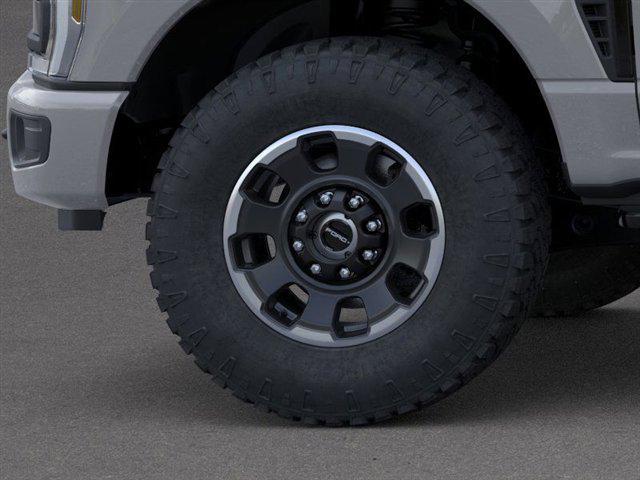 new 2025 Ford F-350 car, priced at $77,975