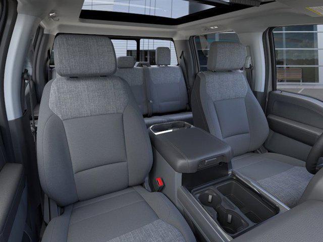new 2025 Ford F-350 car, priced at $69,530
