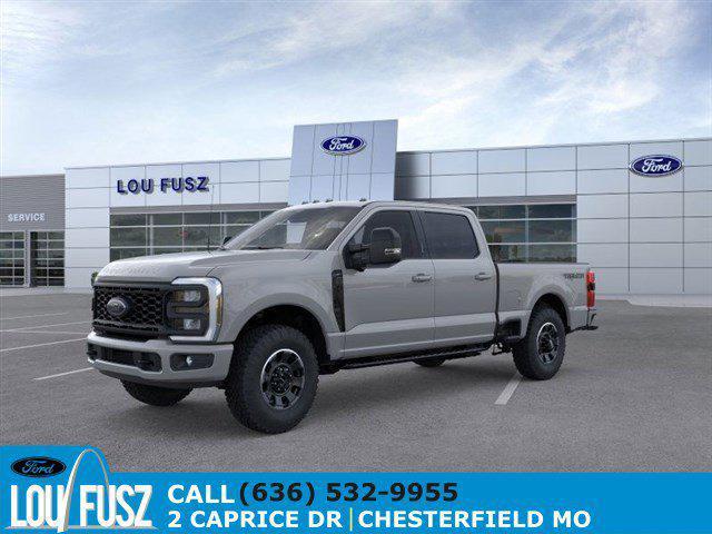 new 2025 Ford F-350 car, priced at $69,530