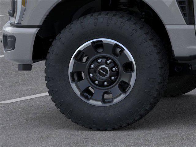 new 2025 Ford F-350 car, priced at $69,530
