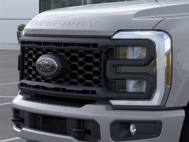 new 2025 Ford F-350 car, priced at $69,530
