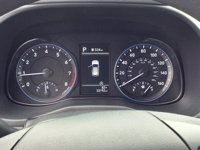 used 2023 Hyundai Kona car, priced at $19,189