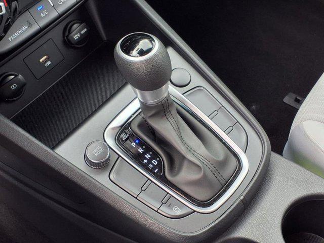 used 2023 Hyundai Kona car, priced at $19,189