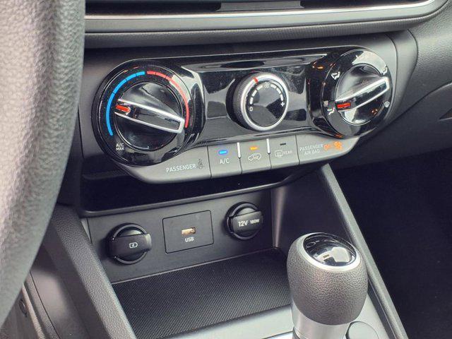 used 2023 Hyundai Kona car, priced at $19,189
