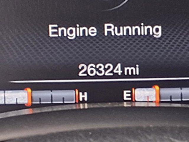 used 2021 Jeep Renegade car, priced at $22,284