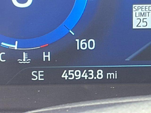 used 2023 Ford Explorer car, priced at $41,914