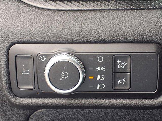 used 2023 Ford Explorer car, priced at $41,914