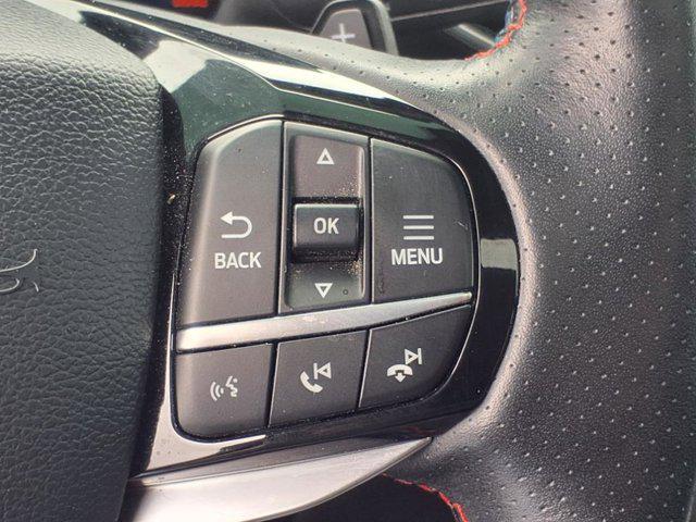 used 2023 Ford Explorer car, priced at $41,914