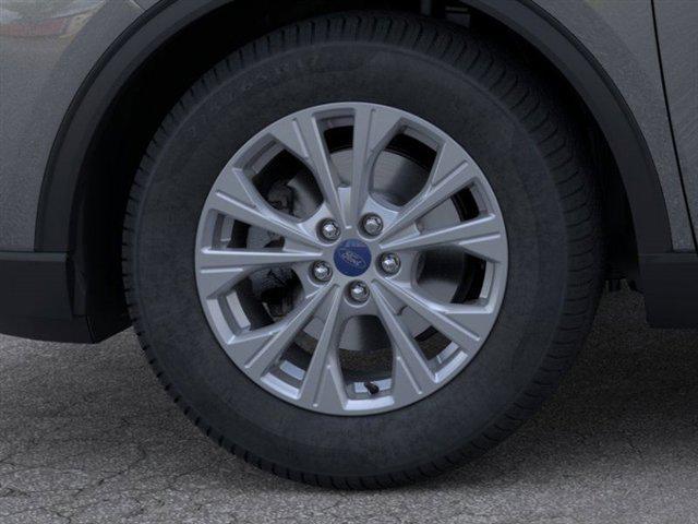 new 2025 Ford Escape car, priced at $26,020