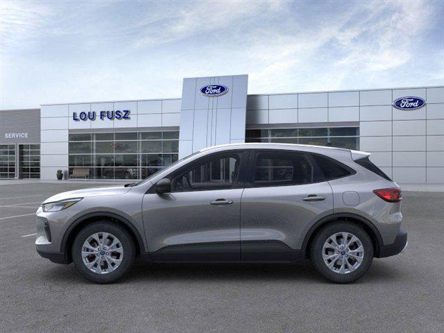 new 2025 Ford Escape car, priced at $30,689