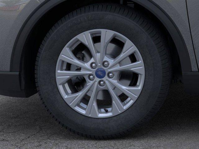 new 2025 Ford Escape car, priced at $30,689