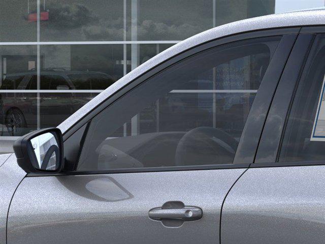 new 2025 Ford Escape car, priced at $26,020