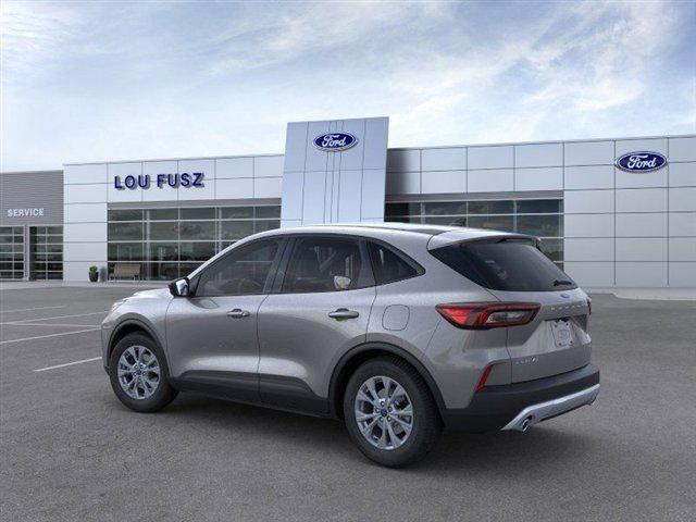 new 2025 Ford Escape car, priced at $30,689