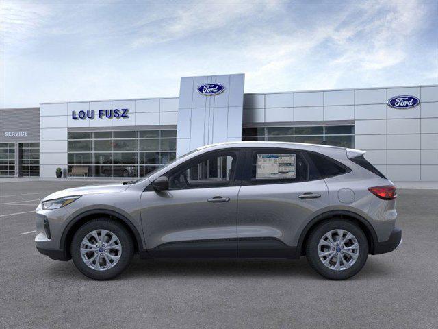 new 2025 Ford Escape car, priced at $26,020