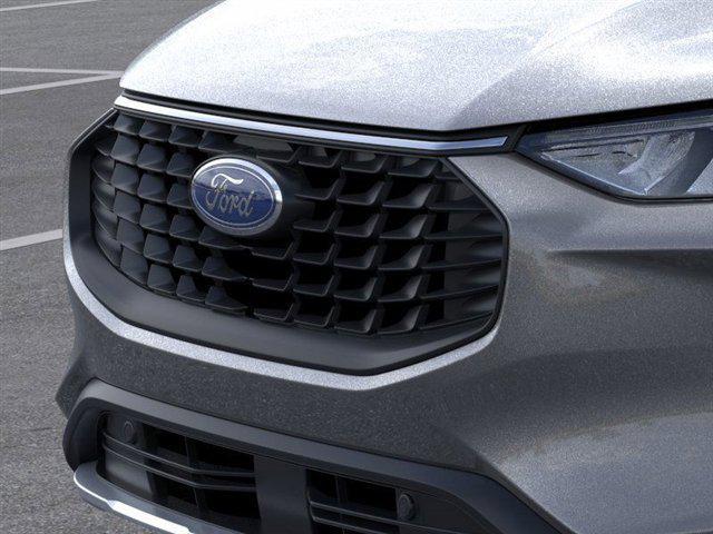 new 2025 Ford Escape car, priced at $30,689
