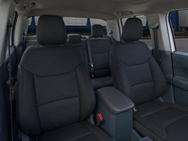 new 2026 Ford Maverick car, priced at $38,410