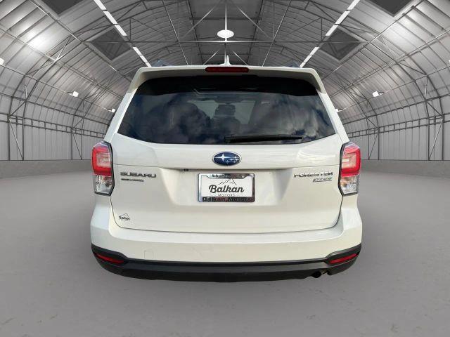 used 2017 Subaru Forester car, priced at $14,200