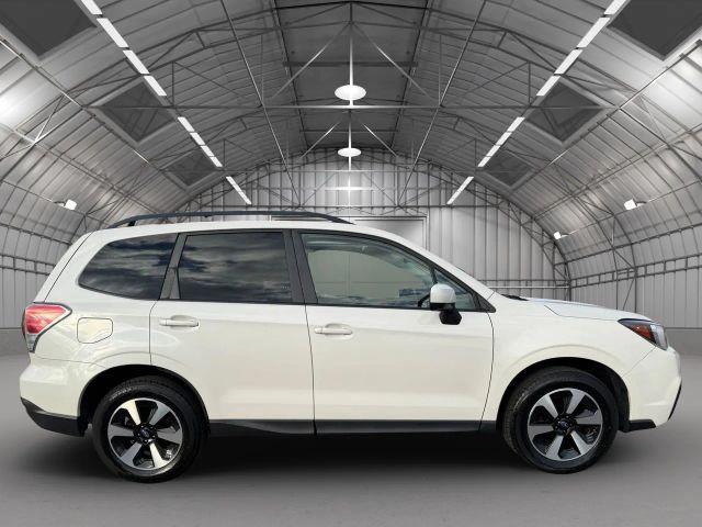 used 2017 Subaru Forester car, priced at $14,200
