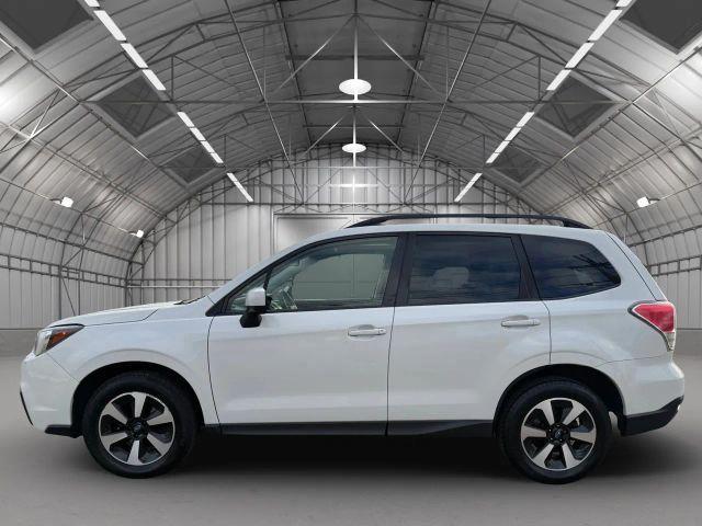used 2017 Subaru Forester car, priced at $14,200