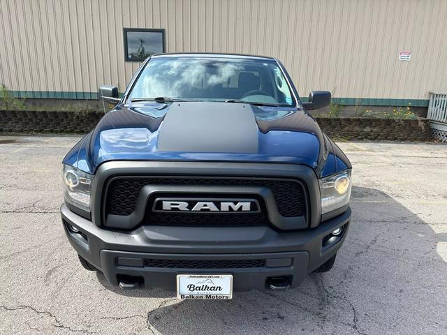 used 2019 Ram 1500 Classic car, priced at $25,555